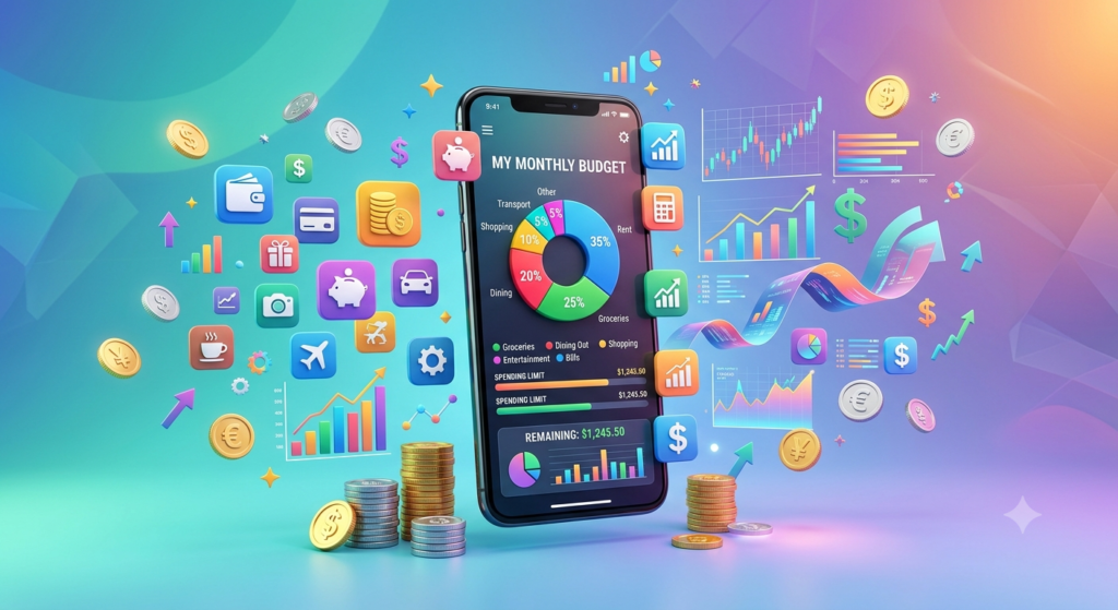 15 Best Budgeting Apps of 2026