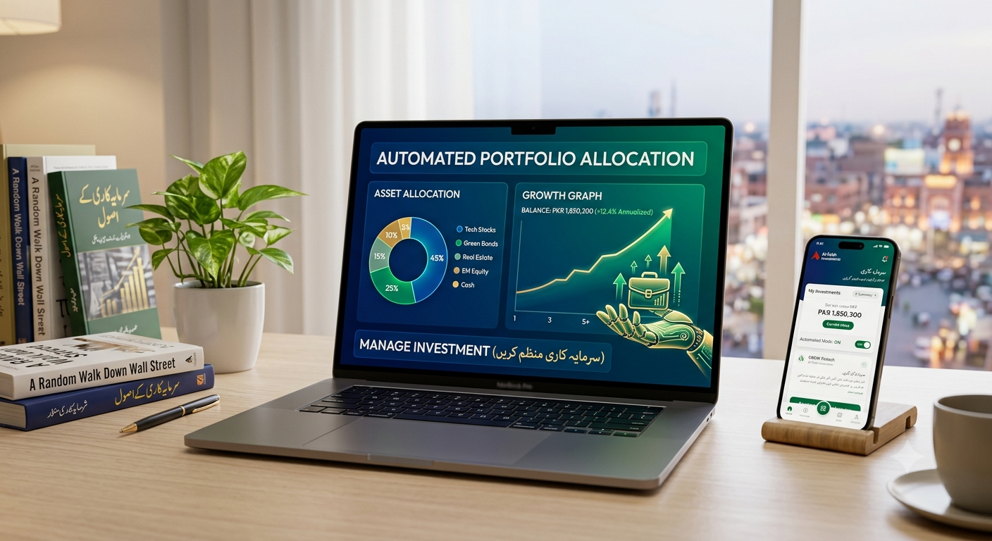 best robo-advisors 2026