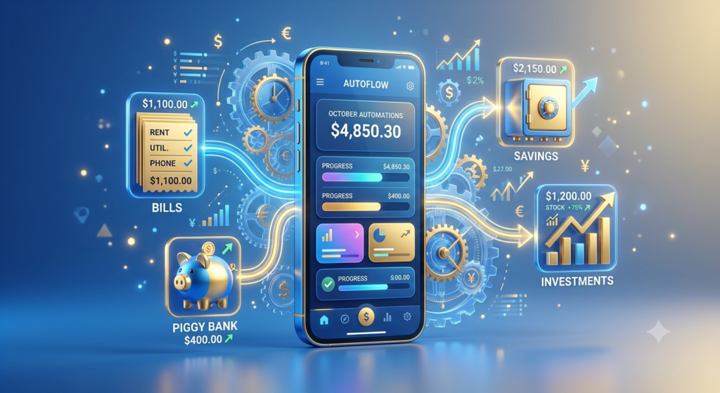 How to Automate Your Finances: 7 Tools to Save in 2026