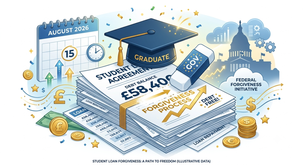 student loan forgiveness