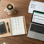 How to Create a Zero-Based Budget: 2026 Beginner's Guide
