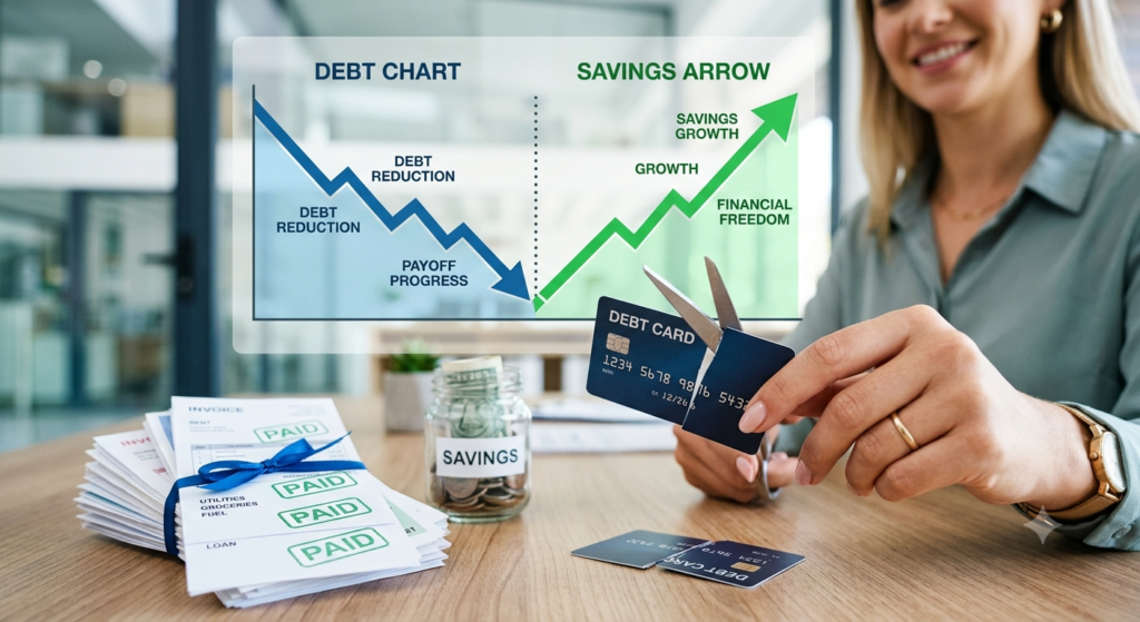 How to Pay Off Credit Card Debt Fast: 7 Proven Strategies