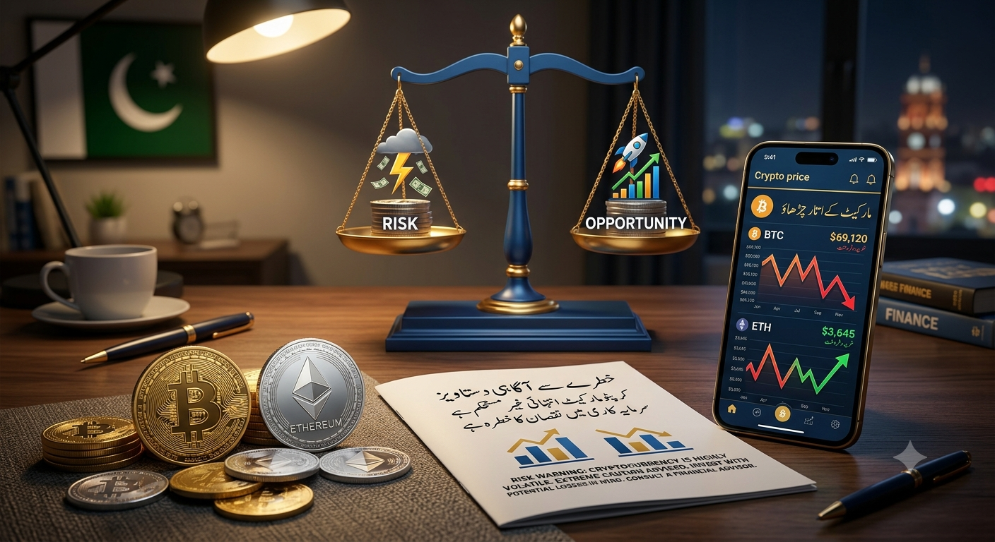 cryptocurrency investing 2026