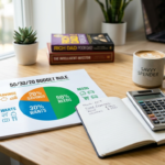 50/30/20 Budget Rule Explained